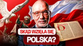 PRAWDZIWE KORZENIE POLSKI. WIKINGOWIE, WIELKA LECHIA CZY KRAKÓW?