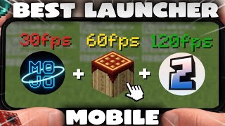 أفضل مشغل تطبيقات جافا مُحسّن للهواتف! screenshot 1