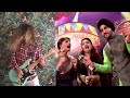 If red hot chili peppers were from india