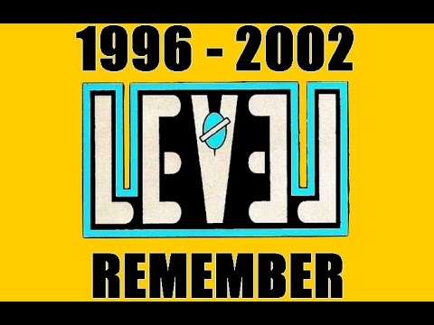 SESIÓN LEVEL 0 REMEMBER Tributo 1996-2002 (Parte 1 de 3)
