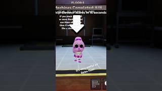 Cocoa valve hack on dandys world #dandysworld #hack #random