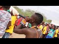 Samburuai Performance 