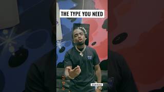 Dre Da Kingpen “The Type You Need”