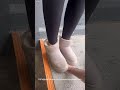 Trample hand ugg #trampling #trample #crush #ugg