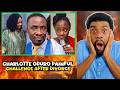Charlotte Oduro Recounts Painful Challenges After D!vorce With Apostle Solomon Oduro