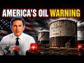 Why Are U.S. Oil Reserves at a 20-Year Low Today? #usa