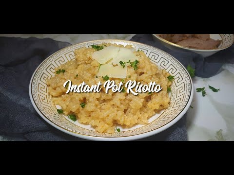 CREAMY RISOTTO IN 8 MINUTES | Step By Step Recipes | EatMee Recipes