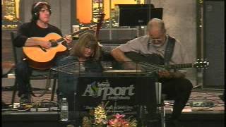 Soaking Session 1 (Catch the Fire - Signs & Wonders 2006) Jeremy Sinnott