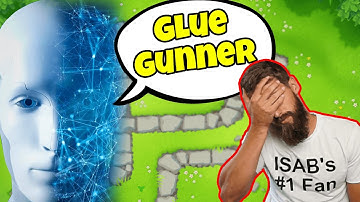 CHIMPS, But an AI Chooses My Monkeys