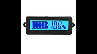 Battery Level Indicator screenshot 2