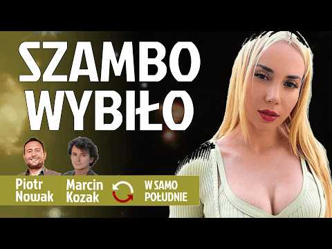 Co nam mówi Marianna Schreiber o naszych czasach? | Marcin Kozak | Piotr Nowak