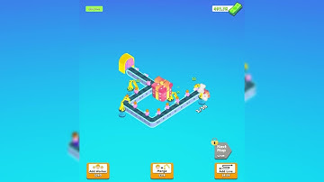 Make Toy ASMR Unity Game Source Code #unity #unity3d #unitydev #unitydeveloper #sourcecode