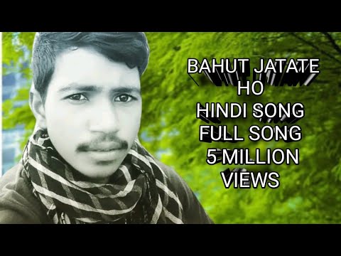 Humse Bahut Jatate Ho Chah Humse With Lyrics | Alka Yagnik, Mohammed Aziz ...