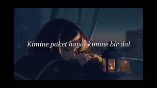 Aspova Eski̇mi̇ş Seneler (Sözleri̇)