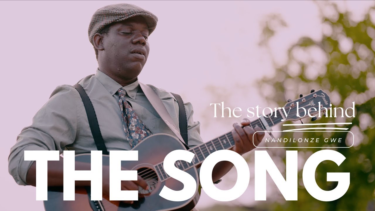 What is the story behind "Nandilonze Gwe" song by Bolton Serunjogi? What is the story behind "Nandilonze Gwe" song by Bolton Serunjogi?