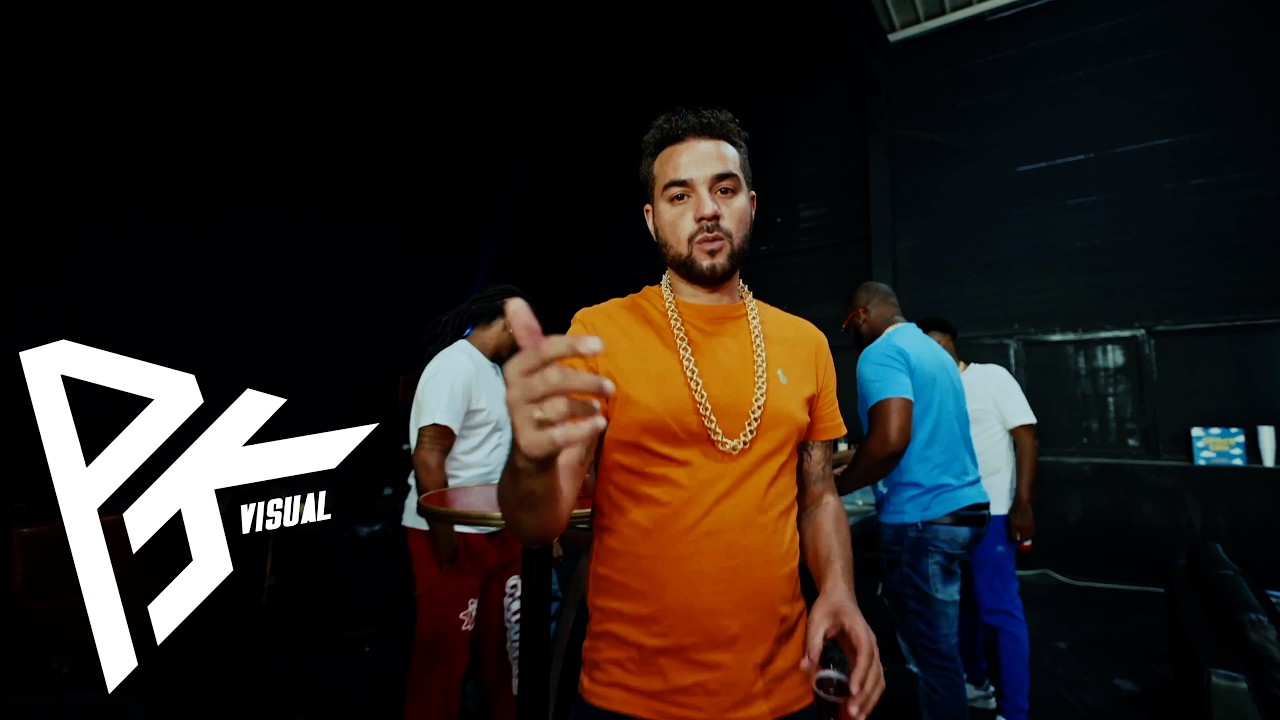 Watch Mercenaire - Cargo (Clip Officiel) on YouTube Watch Mercenaire - Cargo (Clip Officiel) on YouTube