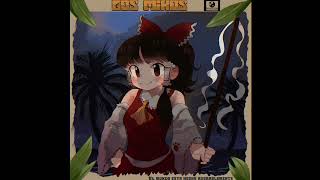 Download Lagu The World is Made in an Adorable Way [東方/ Cumbia Amazonica/ Touhou] (Reimu’s UDoaLG theme) MP3