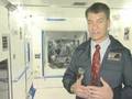 Do you want to be an astronaut?