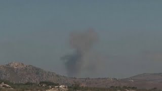 Iran War: Peace talks on hold despite deal | FOX 7 Austin