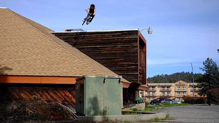 Sean Burns - Bone Deth - Too Fast for Food Section
