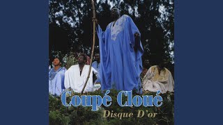 Coupé Cloué - Kiliboi (1979)