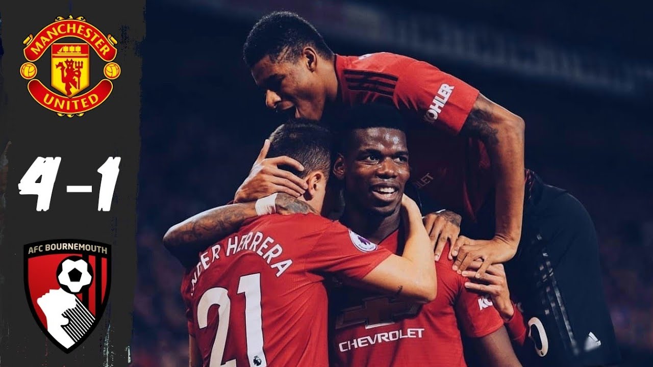 Hasil Liga Inggris Tadi Malam 30 12 2018 HD YouTube
