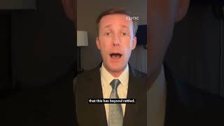 Former U.S. National Security Advisor, Jake Sullivan, on American Unpredictability