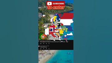 Top Comment Changes Europe! #border #europe #mapping #shorts #trending #geography #entertainment