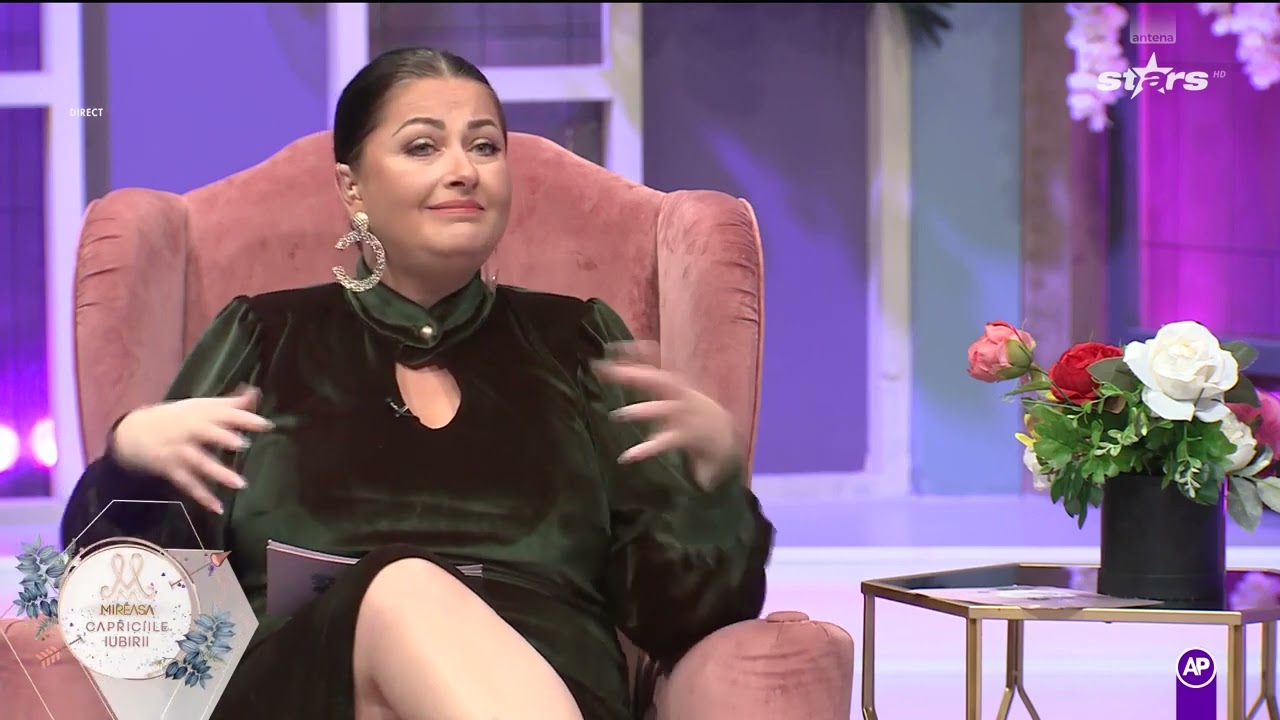 Motivul pentru care Liviu, Bogdana și doamna Mirela s-au ceartat