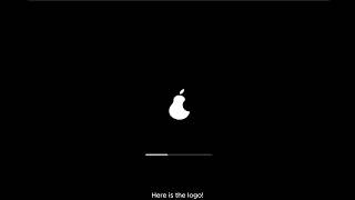 Installing PearOS