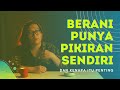 Belajar berpikir kritis