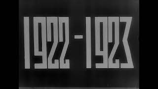 Кино-правда Ленинская N21(1925 январь 21) ко дню смерти Ленина