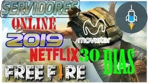 MOVISTAR | ENTEL CON REDES Internet Gratis-HTTP INJECTOR 17JULIO FREE FIRE NETFLIX EHI VPS