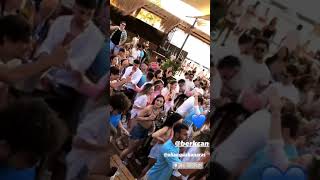 Berkcan Güven - İlk Konser Bege Konser