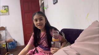 Ang Batang Hindi Mahilig Gumala