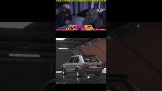 NUOVA HIT ESTIVA! - #shorts #ghostango #twitchclips #twitchitalia #forzahorizon #fh5