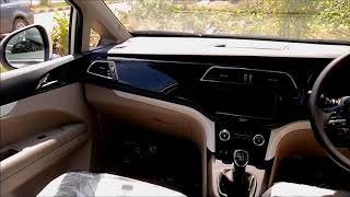 Mahindra Marazzo M8 Variant Interior and Exterior Walkaround !! Mahindra Marazzo M8 Variant Interior and Exterior Walkaround !!