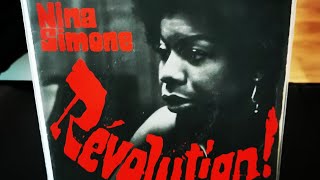 NINA SIMONE / RÉVOLUTION ( PART 1&2 )
