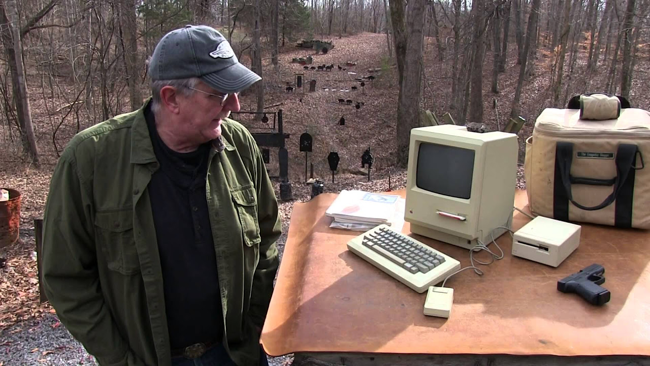 Macintosh 128K