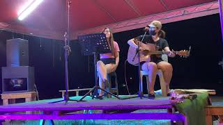 Insensitive (Cover) - Ulap Acoustics TAGUM screenshot 2