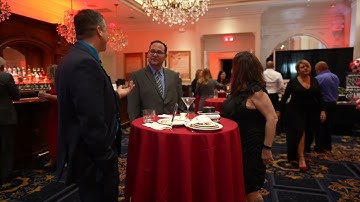 Corporate Event Video