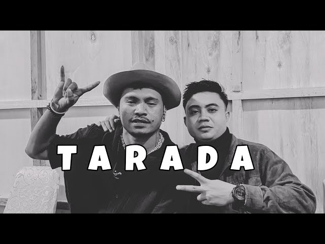 Wayase - Tarada (Cover By Alan Darmawan) class=