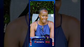 Nagenda mu muzannyo gw'okubaka  ssi kunoonya ssente wabula kugukyusa - Hon.Sarah Babirye Kityo