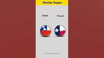 Countries with similar flags (part 3) #countryballs #flags #shorts