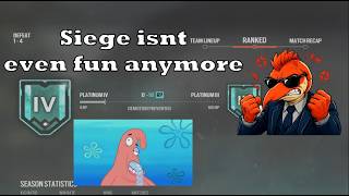 The siege depths of Hell (Plat lobbies)