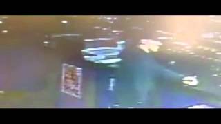 Police seek 'person of interest' in Paterson killing