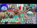 Cómo ahorrar 500$ en tu viaje a Nueva York visitando atracciones. NY Pass. Guía New York Molaviajar