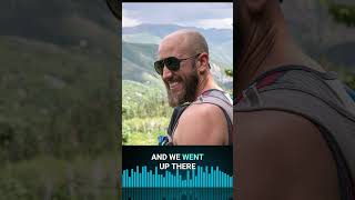 First Montana Winter: Snow Camping Nightmare Revealed! #podcast #interview #snow