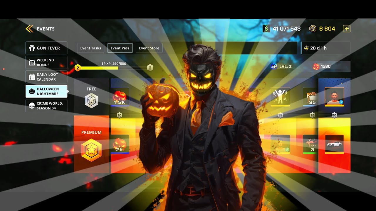 Keystone State Rp One State Rp || Is The New Halloween Event Pass Worth The Grind ? - YouTube