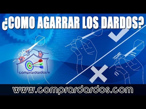 Vídeo: Por Qué Me Encanta PDC World Championship Dardos: Pro Tour • Página 2